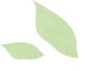 葉のイラスト