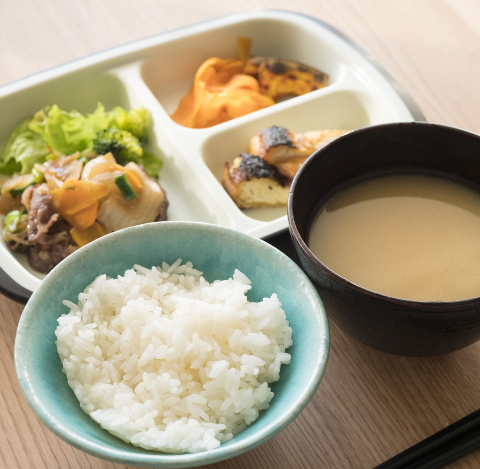 食事のイメージ