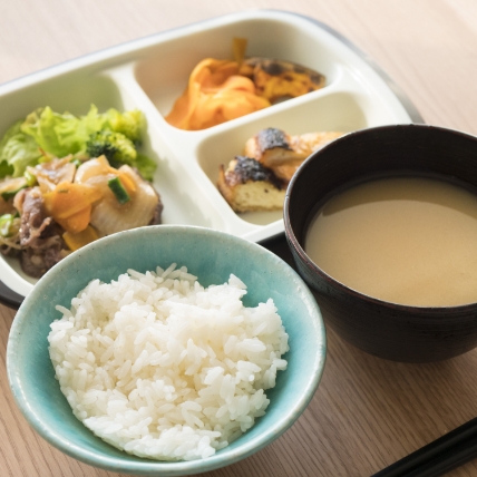 介護食イメージ